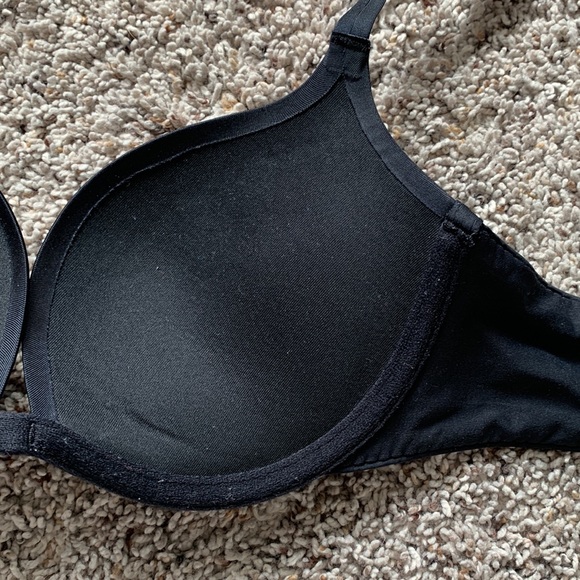 LaSenza Beyond Sexy Push Up Padded Bra 32B - Picture 6 of 9